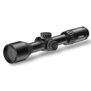 Steiner H6xi Rifle Scope 3-18x50 Mhr-moa Ffp 30mm