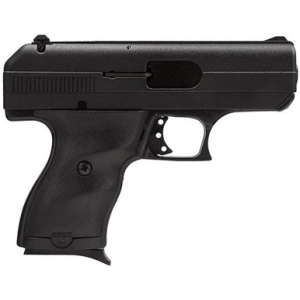 HI-POINT C-9 9mm 3.5" Barrel 8 Rounds Nylon Holster
