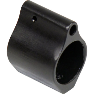 Guntec Usa GUNTEC LOW PROFILE GAS BLOCK - GT750SS - $14.92 at Shooting Surplus