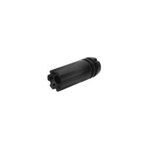 Tacfire Flash & Sound Forwarder 7.62/39mm 14x1 LH