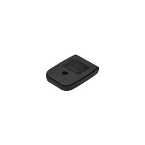 Glock 50970 10mm Magazine Floor Plate Fits Glock 20/21/29/30 Black Polymer