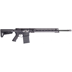 Pof Rogue 6mm Creed 22 M-lok Blk 20rd