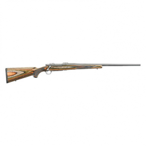 RUGER Hawkeye Predator 204 RUGER 24in 5rd