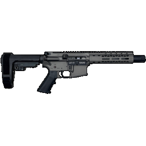 BRO 24102501 5.56 6.5 SPEC15 PISTOL TUNG