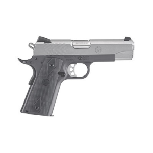 Ruger Ruger SR1911 9mm, 4.25in. Barrel, 9rd - Gray (NPN: 6722) - $894.99 at Shooting Surplus