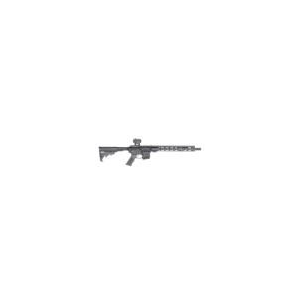 Smith & Wesson M&P 15 Sport III 5.56mm 16" Barrel 10rd Magazine M-LOK Red Dot