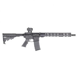 Smith & Wesson M&P15 SPORT III 5.56 NATO 16 Inch 30 Rounds Colored Metal Finish