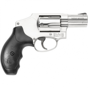 SMITH & Wesson Model 640 38 Special +p 2.13in 5rd Stainless