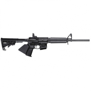 Smith & Wesson M&P15 Sport II 5.56 16in 10rd CA Compliant