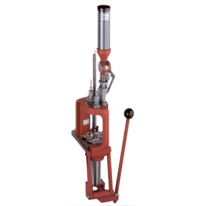 Hornady Lock-N-Load AP Reloading Press with EZject System - No Shell Plate