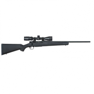 MOSSBERG Patriot 6.5 Creedmoor 22 Inch 5 Round Vortex Scope