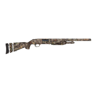 Mossberg 510 Mini Super Bantam 20 Gauge 18.5 Inch 4 Rounds Camo