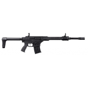 PANZER MAG12 12GA BLACK