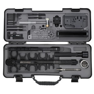 Aob WHEELER DS PRO ULT AR15 ARMORERSKIT - $313.72 at Shooting Surplus