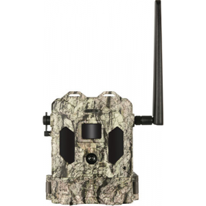Bushnell Cellucore Live Trail Cam Tree Bark Dual Sim