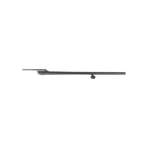 Mossberg 500 Slug Barrel 20 ga. 24 in. Intergral Scope Base Blue