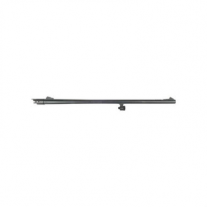 Mossberg 500 Slug Barrel 20 ga. 24 in. Rifle Sights Fully Rifled Blue