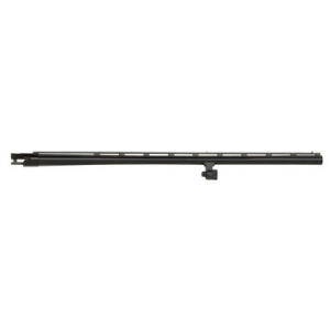 Mossberg 500 Turkey Barrel 12 ga. 24 in. Blue