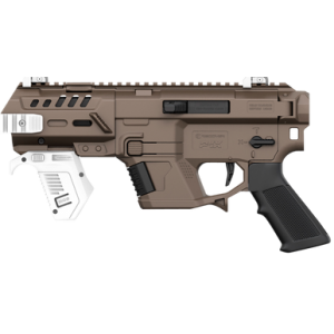 Recover Tactical P-IX AR Platform Glock Grip (Tan)