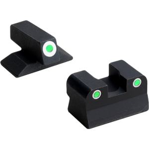 Beretta BERETTA NIGHT SIGHT KIT FOR - EU00046 - $164.21 at Shooting Surplus