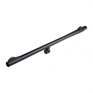 Mossberg 500 Slug Barrel 12 ga. 24 in. Rifle Sights Blue