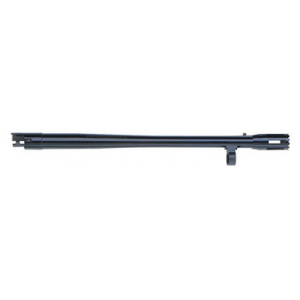 Mossberg 500 Security Barrel 12 ga. 18.5 in. Stand-Off Blue