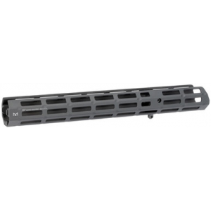 Midwest Industries Marlin Aluminum Handguard - Black | 13.625" | M-LOK