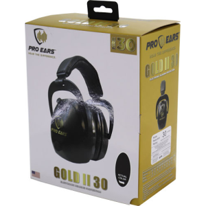 PRO EARS GOLD II 30 EAR MUFF