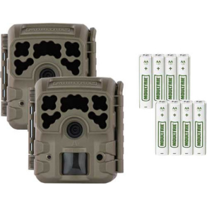 Moultrie Micro-32i Kit 2 Pack