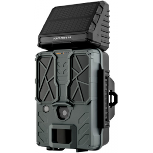 Spypoint Force-Pro-S 2.0 Non Cellular/Solar