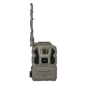 Tactacam Reveal X Pro 3.0