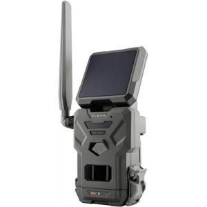 Spypoint Flex-M Cellular Camera w/Solar Panel Bundle Multi Carrier