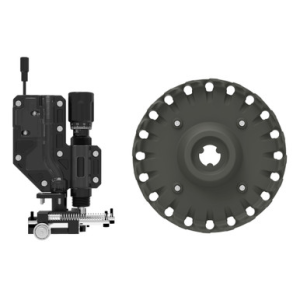 Frankford Arsenal X-10 .38 Super Bullet Feed Conversion Kit
