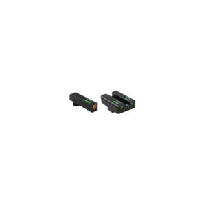 TruGlo TFX Pro Handgun Sights Walther PPS M2 Set