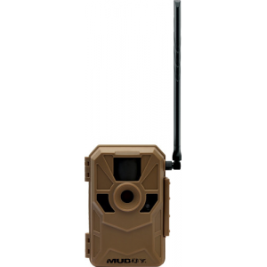 Muddy Cellular Trail Camera AT&T