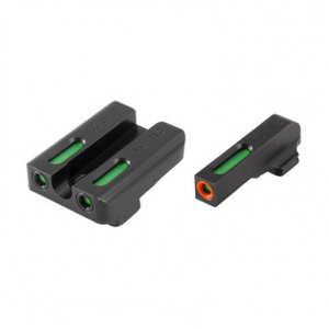 TruGlo TFX Pro Handgun Sights SIG #6/#8 Set