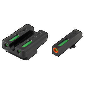 TruGlo TFX Pro Handgun Sights Walther PPQ Set