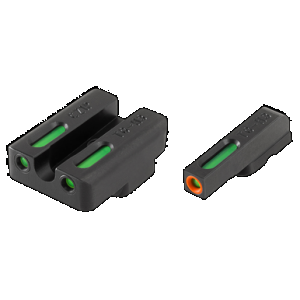 TruGlo TFX Pro Handgun Sights Walther PPS Set
