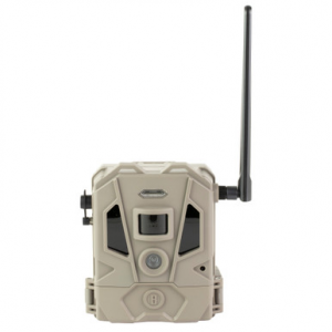 Bushnell Cellucore 20 Trail Cam Tan Dual Sim