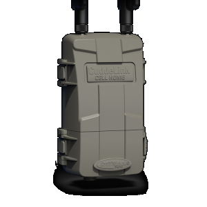 Cuddeback Cuddelink Cell Home Unit Dual Service