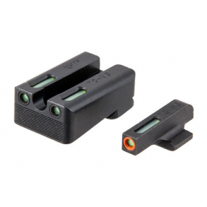TruGlo TFX Pro Handgun Sights Kimber Set