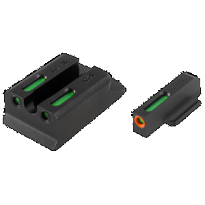 TruGlo TFX Pro Handgun Sights Ruger SR Set