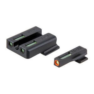 TruGlo TFX Pro Handgun Sights Smith & Wesson M&P