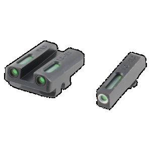 TruGlo TFX Handgun Sights Walther CCP