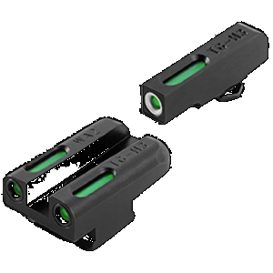TruGlo TFX Handgun Sights Walther PPS