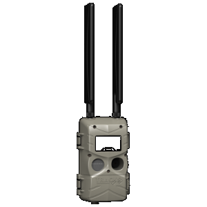 Cuddeback Tracks Cell Camera IR
