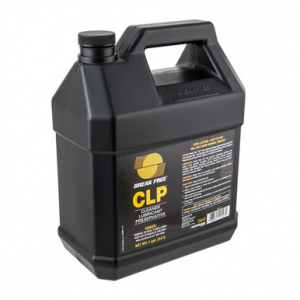 Break Free CLP Cleaner 1 Gallon Bottle