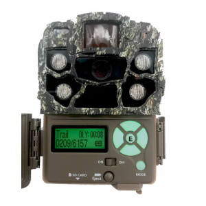 Bro Trail Cam Strike Force