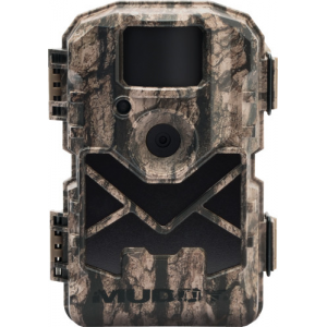 Muddy Pro Cam 24 Bundle Batteries & SD Card 24 MP and 720 Video at 30FPS