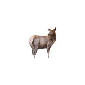 Montana Decoy Rocky Mountain Elk Foundation Decoy